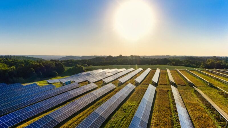 Vengrijos energetika keičiasi: ERPB finansuoja projektą, kuris gali pakeisti rinkos taisykles