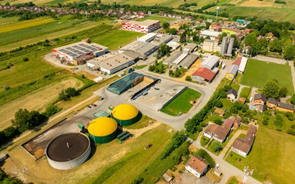 Europa atsidūrė tarp lyderių: biometanas jau dabar keičia energetikos rinką