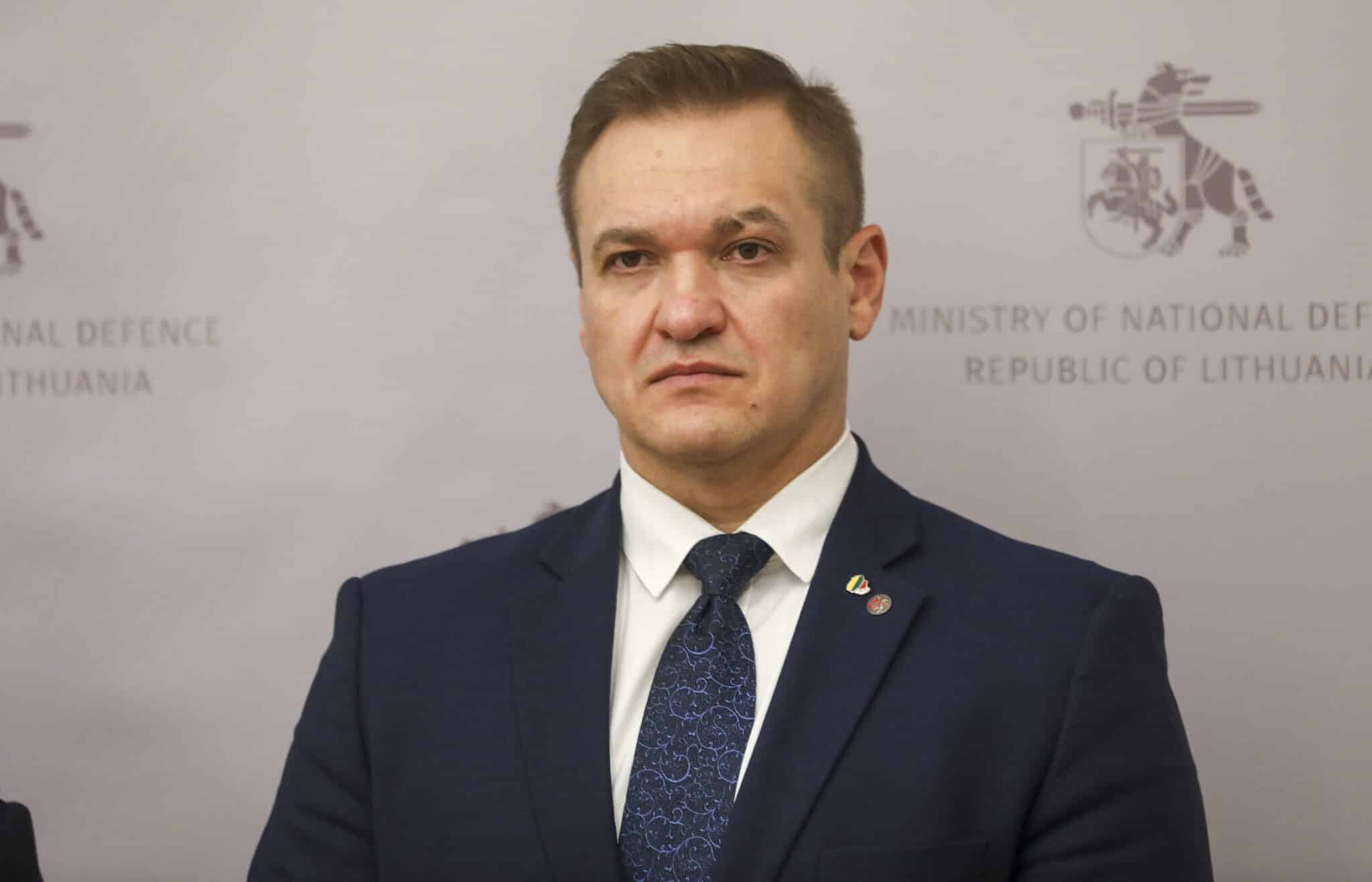 Po pergalės Strasbūre – naujas etapas Lietuvoje: Eimutis Misiūnas vėl stos prieš prezidentą