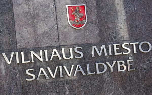 Netikėta atomazga: teismas nutraukė bylą dėl savivaldybės ir „Darnu Group“ sandorio