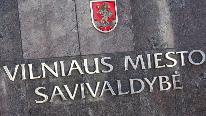 Netikėta atomazga: teismas nutraukė bylą dėl savivaldybės ir „Darnu Group“ sandorio