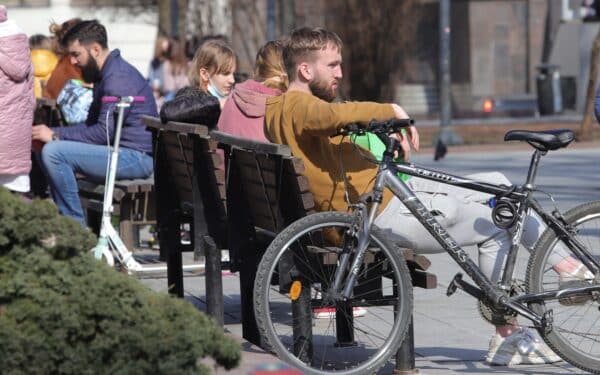 Nepavyko: Seimas sustabdė idėją dėl balsavimo nuo 16 metų, pritrūko vos kelių balsų