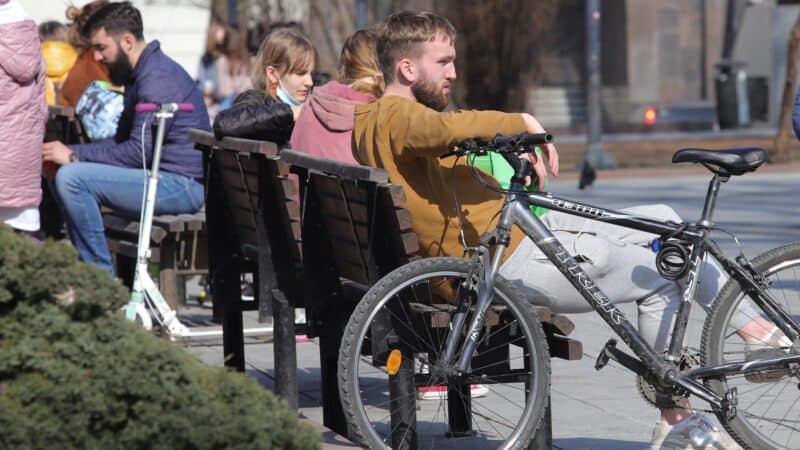 Nepavyko: Seimas sustabdė idėją dėl balsavimo nuo 16 metų, pritrūko vos kelių balsų