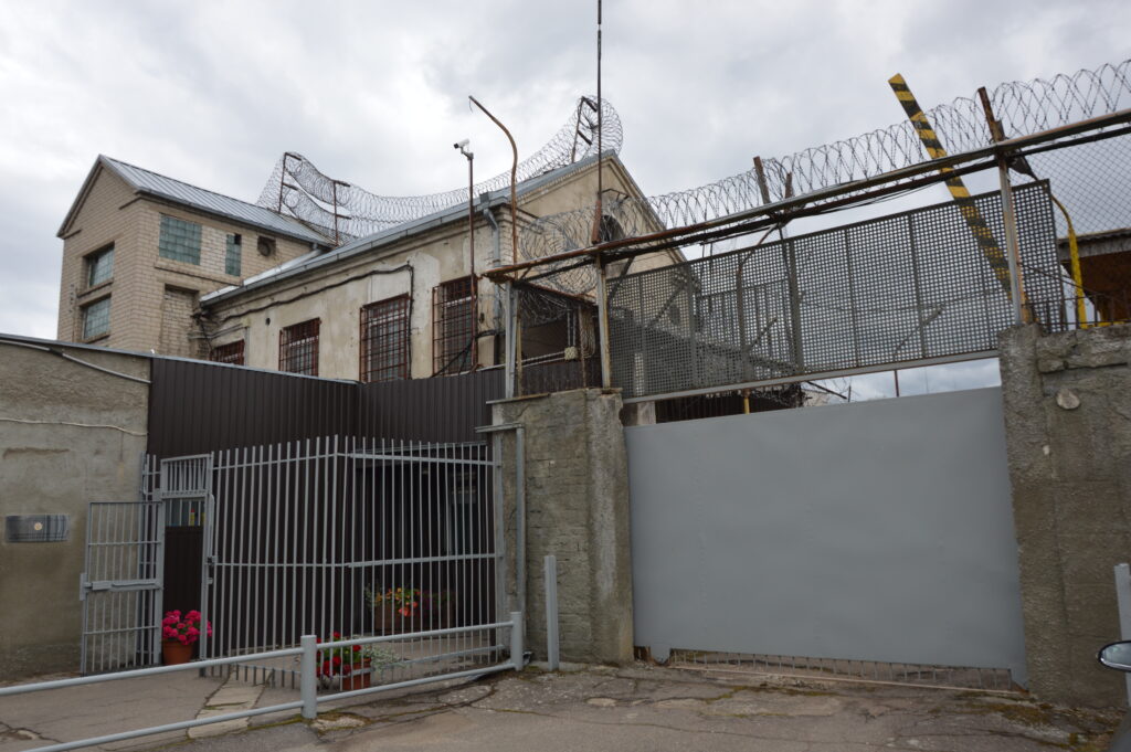 Pravieniškių pataisos namai – atviroji kolonija. Kalėjimų dep. nuotr.