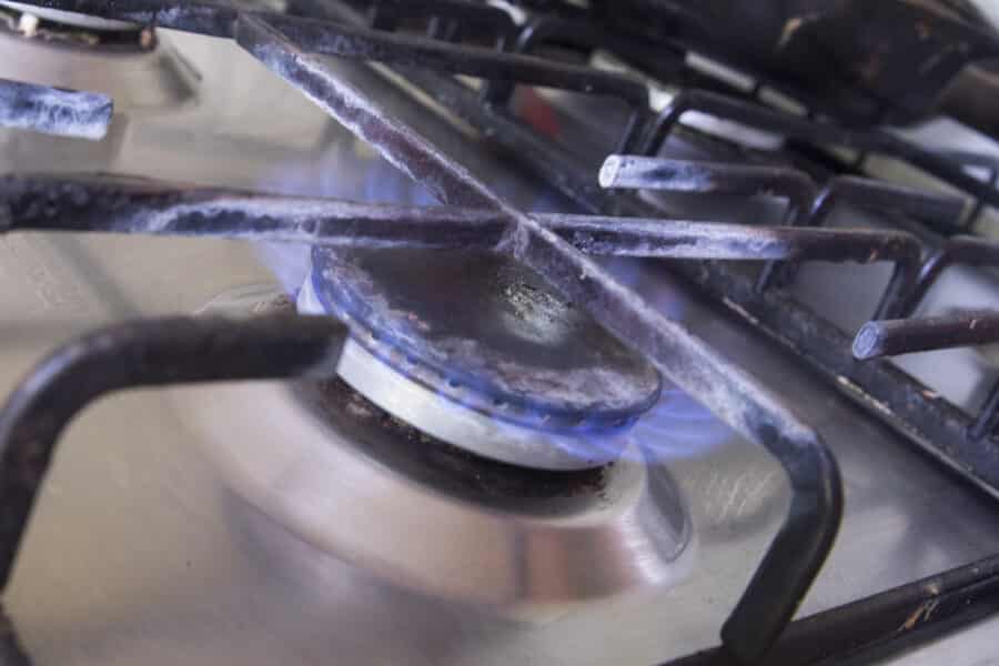 Dujos. Mariaus Morkevičiaus (ELTA) nuotr.