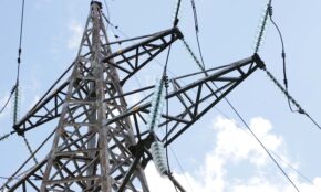 Elektros tiekimas. Dainiaus Labučio (ELTA) nuotr.