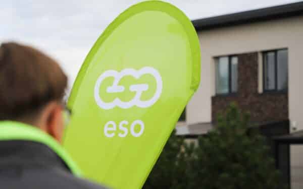 ESO už 11 mln. eurų modernizuos elektros tinklą Marijampolėje