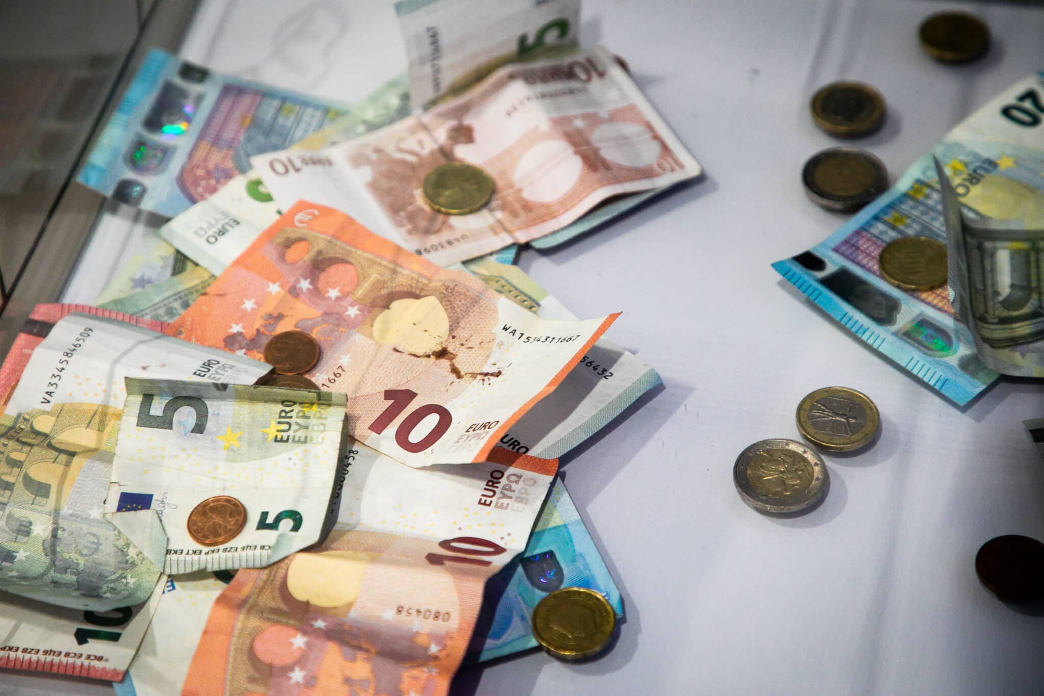 Kur gyventojai išleido II pensijų pakopos lėšas? Dantų gydymas, vaikų mokslai ir paskolos