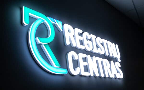 EIMIN naujai kadencijai patvirtino penkis Registrų centro valdybos narius