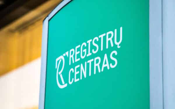 Registrų centras svarsto veiksmus: „Jozitai“ gali grėsti administracinė atsakomybė