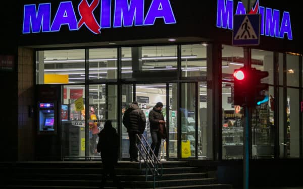 Įspūdingi rezultatai: „Maxima LT“ pajamos perkopė 2 mlrd., pelnas šoktelėjo dar labiau
