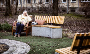 Pavasaris. Mariaus Morkevičiaus (ELTA) nuotr.