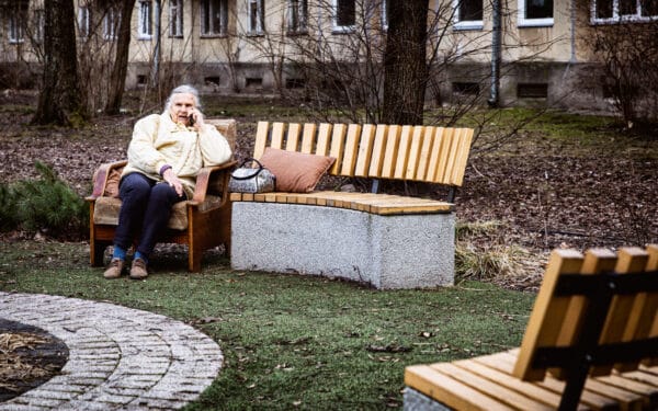 Permainos pensijų sistemoje: siūlomas modelis gali pakeisti visą sistemą, sprendimai – gyventojų rankose