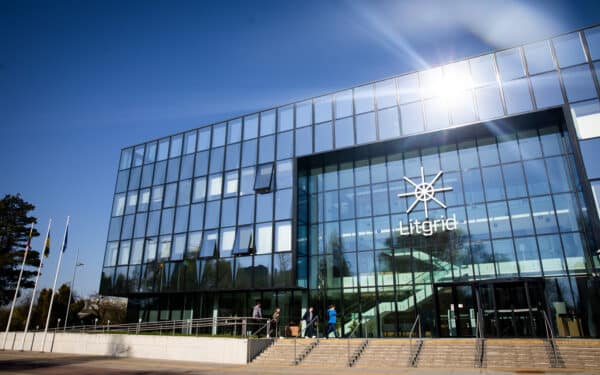 Vėjo elektrinės mažina kainas: Lietuvoje elektra per savaitę atpigo beveik trečdaliu