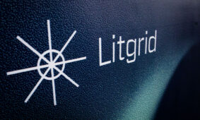 Litgrid. ELTA / Marius Morkevičius