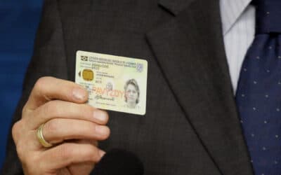 Lietuvos pilietybės išsaugojimą siūloma laikyti nacionalinio saugumo klausimu