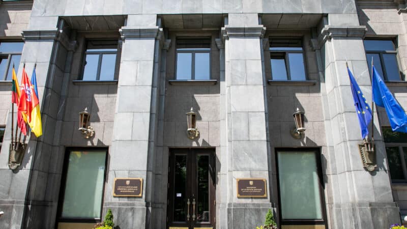 Lietuva plečiasi į Pietų Ameriką: ambasada kainuos iki milijono per metus