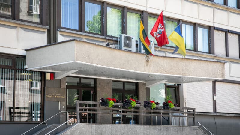 „Moody’s“ sprendimas nustebino: Lietuvai sulaukė įvertinimo, bet įspėja dėl rizikų