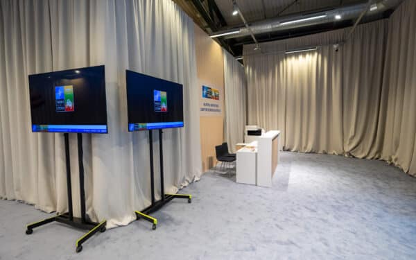 Litexpo priešakyje – nauja komanda: akys krypsta į ateinančius metus