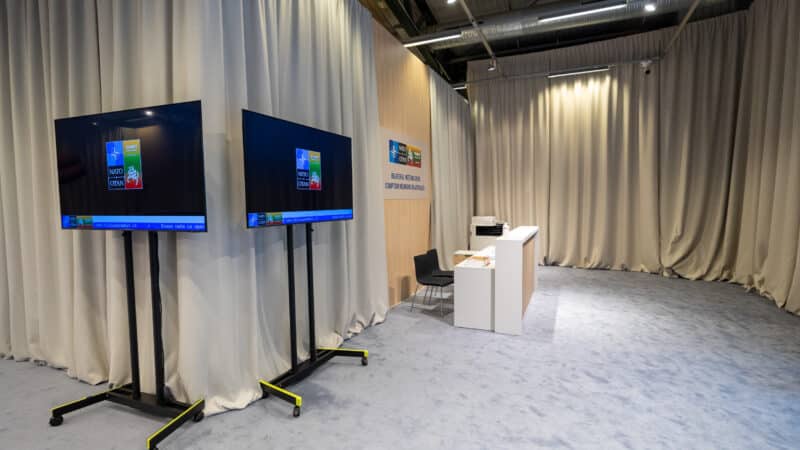 Litexpo priešakyje – nauja komanda: akys krypsta į ateinančius metus