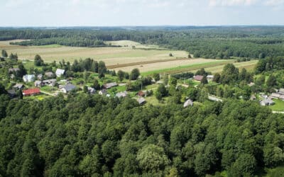 Mažame mieste klaidos kainuoja brangiau: verslas turi spręsti realias problemas