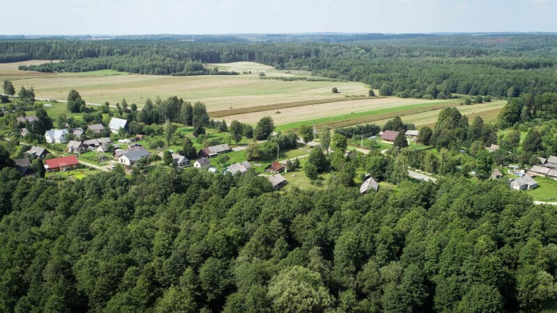 Mažame mieste klaidos kainuoja brangiau: verslas turi spręsti realias problemas