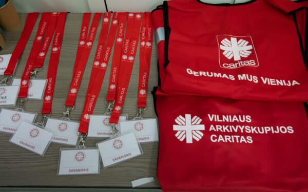 Ko labiausiai bijo lietuviai? Nauja apklausa atskleidė neraminančias tendencijas