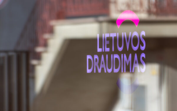 „Lietuvos draudimas“ fiksuoja rekordinį aktyvumą: pelnas perkopė 50 mln. eurų