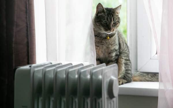 Šildymo sezonas artėja į pabaigą: paaiškėjo, kada gyventojai pagaliau atsisveikins su sąskaitomis