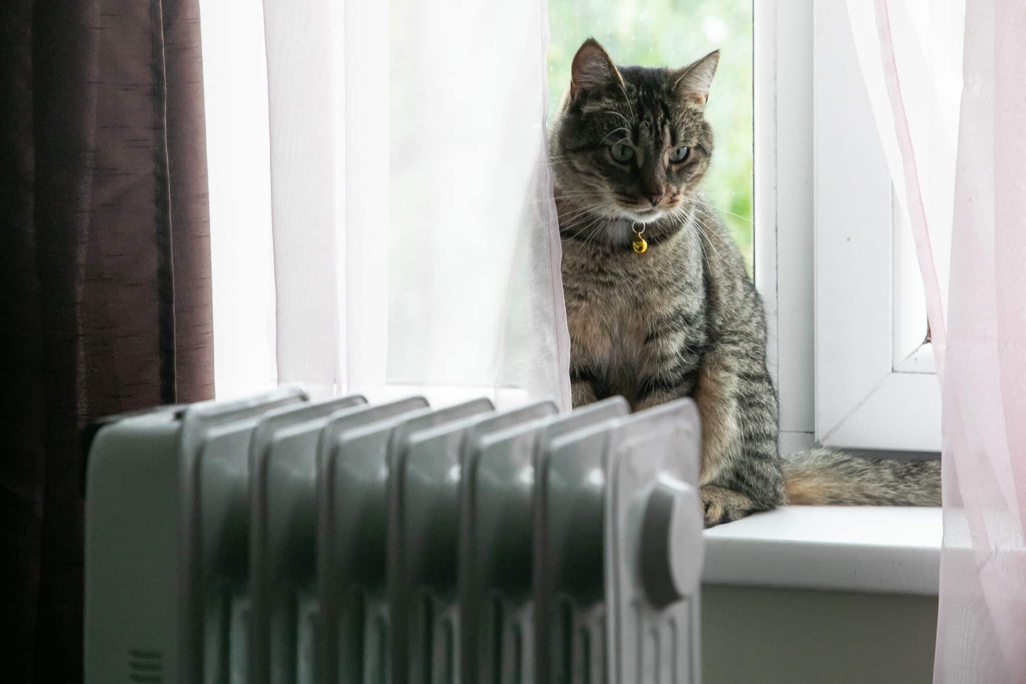 Šildymo sezonas artėja į pabaigą: paaiškėjo, kada gyventojai pagaliau atsisveikins su sąskaitomis