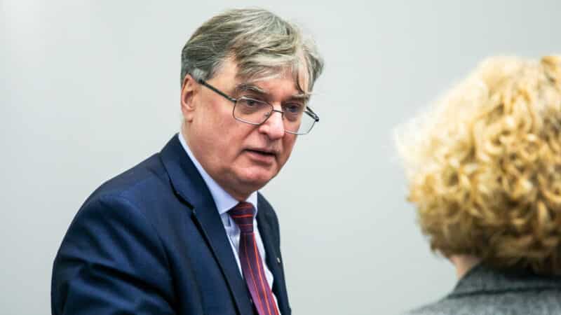 Strateginės klaidos kainavo pareigas: LMT vadovas neteko posto