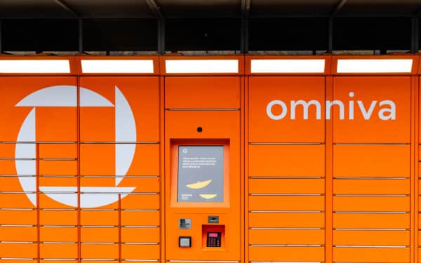 „Omniva“ ateitis – investuotojų rankose: Estijos Vyriausybė ruošiasi akcijų pardavimui