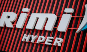 Rimi. ELTA / Josvydas Elinskas