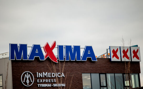 „Maxima LT“ planuose – didelė plėtra: „Swedbank“ suteikė milijoninę paskolą