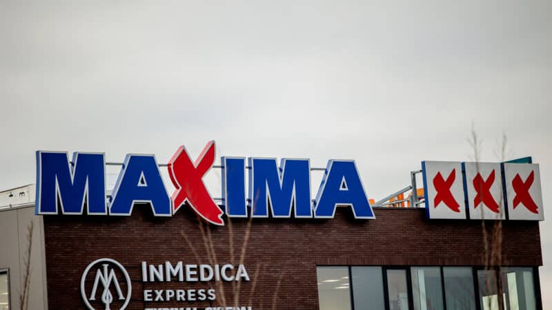 Iš SEB banko – 40 mln. eurų plėtrai: „Maxima LT“ ruošiasi naujiems projektams
