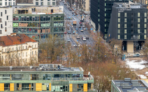 Teismas padėjo tašką: „Regina ir Co“ pralaimėjo ginčą dėl Maskvos namų griovimo