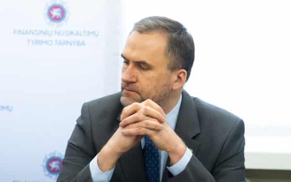 Ar verta likti pensijų kaupime? Lietuvos bankas kalba apie pokyčius, kurie gali viską pakeisti