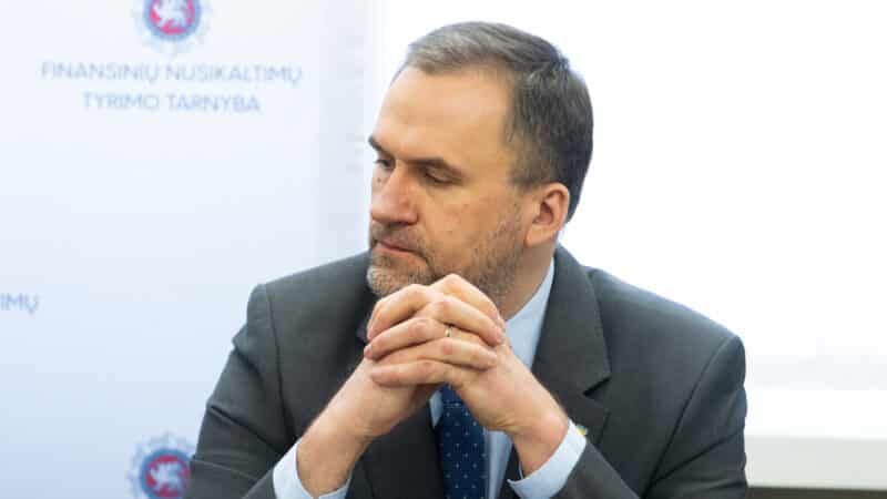 Ar verta likti pensijų kaupime? Lietuvos bankas kalba apie pokyčius, kurie gali viską pakeisti