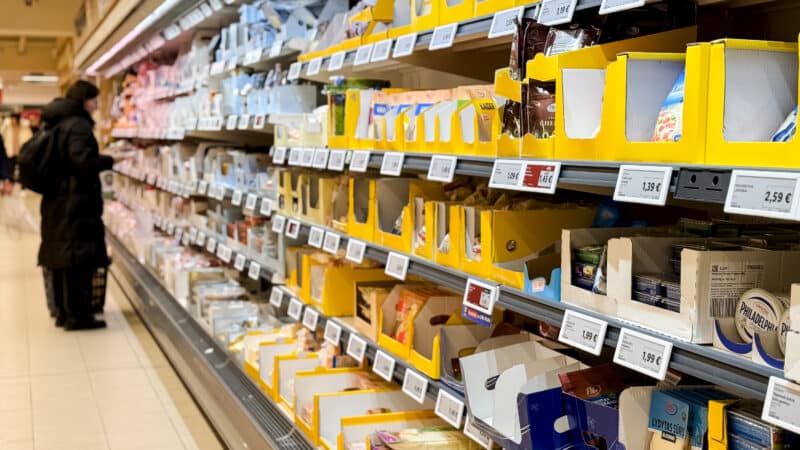 Kainų realybė Lietuvoje: tyrimas parodė, kurioje parduotuvėje mokate daugiau nei reikia