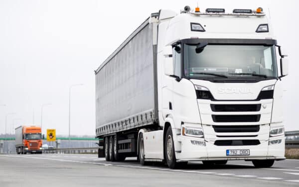 G. Kavaliauskas: eksporto rinkos tampa vis jautresnės geopolitinei įtampai, verslai ruošiasi galimiems tiekimo trikdžiams