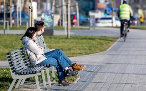 Nuo gegužės – palankesnės sąlygos jaunoms šeimoms: ką svarbu žinoti apie būsimas lengvatas?