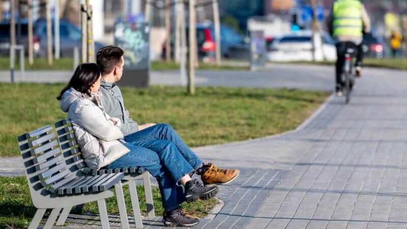 Nuo gegužės – palankesnės sąlygos jaunoms šeimoms: ką svarbu žinoti apie būsimas lengvatas?