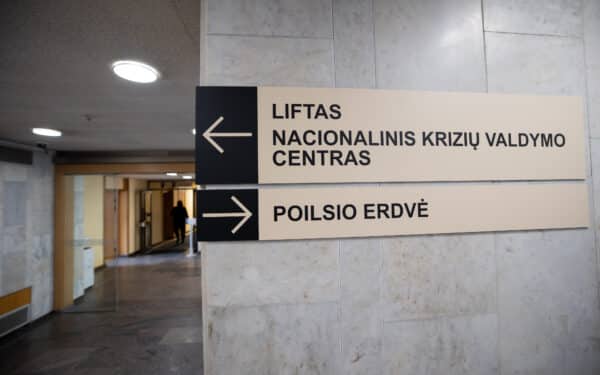 NKVC įspėjimas gyventojams: tokio turinio dalijimasis gali padėti priešams, institucijos ragina neplatinti