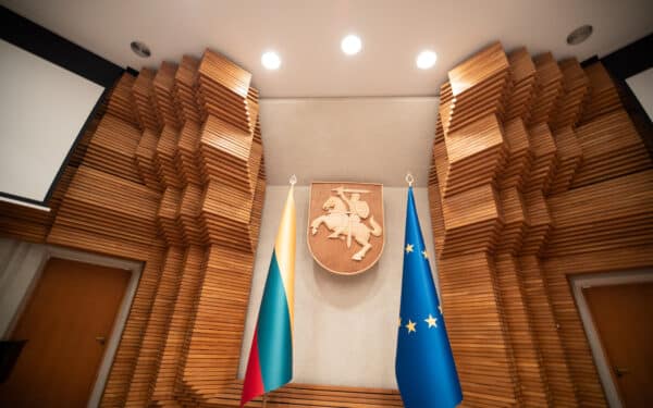 Keičiasi Lietuvos migracijos politika: Vyriausybė patvirtino naujas gaires