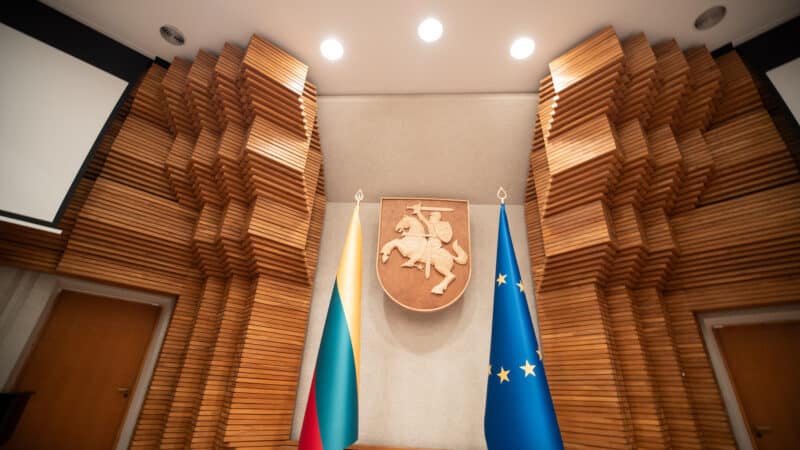 Vyriausybė atveria kelią investicijoms: siūlo lankstesnį valstybinės žemės naudojimą