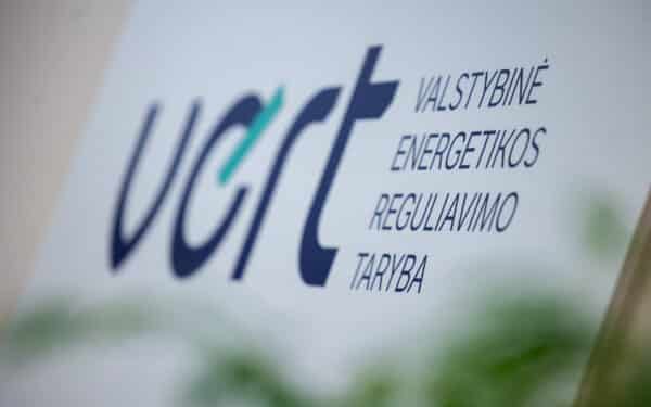 VERT: elektros vartojimas Lietuvoje kovą smuko 24 proc., kainos krito beveik perpus