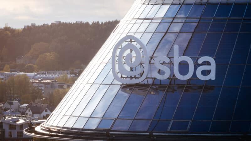 SBA grupė stiprina gamybą: „Inno Line“ plėtrai skirs 9,5 mln. eurų