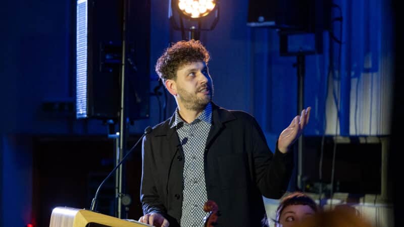 Kultūros viceministras – institucijų akiratyje: Seimo narys kreipėsi į VTEK dėl interesų supainiojimo