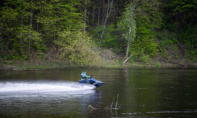 Sportuojantys Vilniečiai. ELTA / Orestas Gurevičius