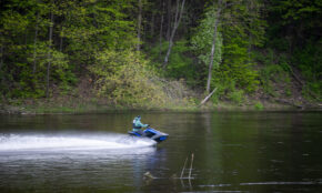 Sportuojantys Vilniečiai. ELTA / Orestas Gurevičius